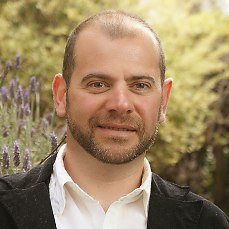 Diego Javier Rojas (Escritor)