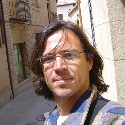 Fernando Rossia (Ilustrador)