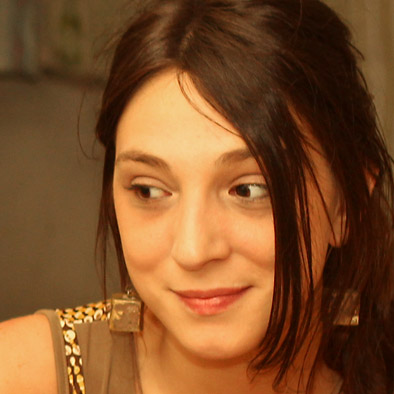 Luciana Murzi (Escritora)