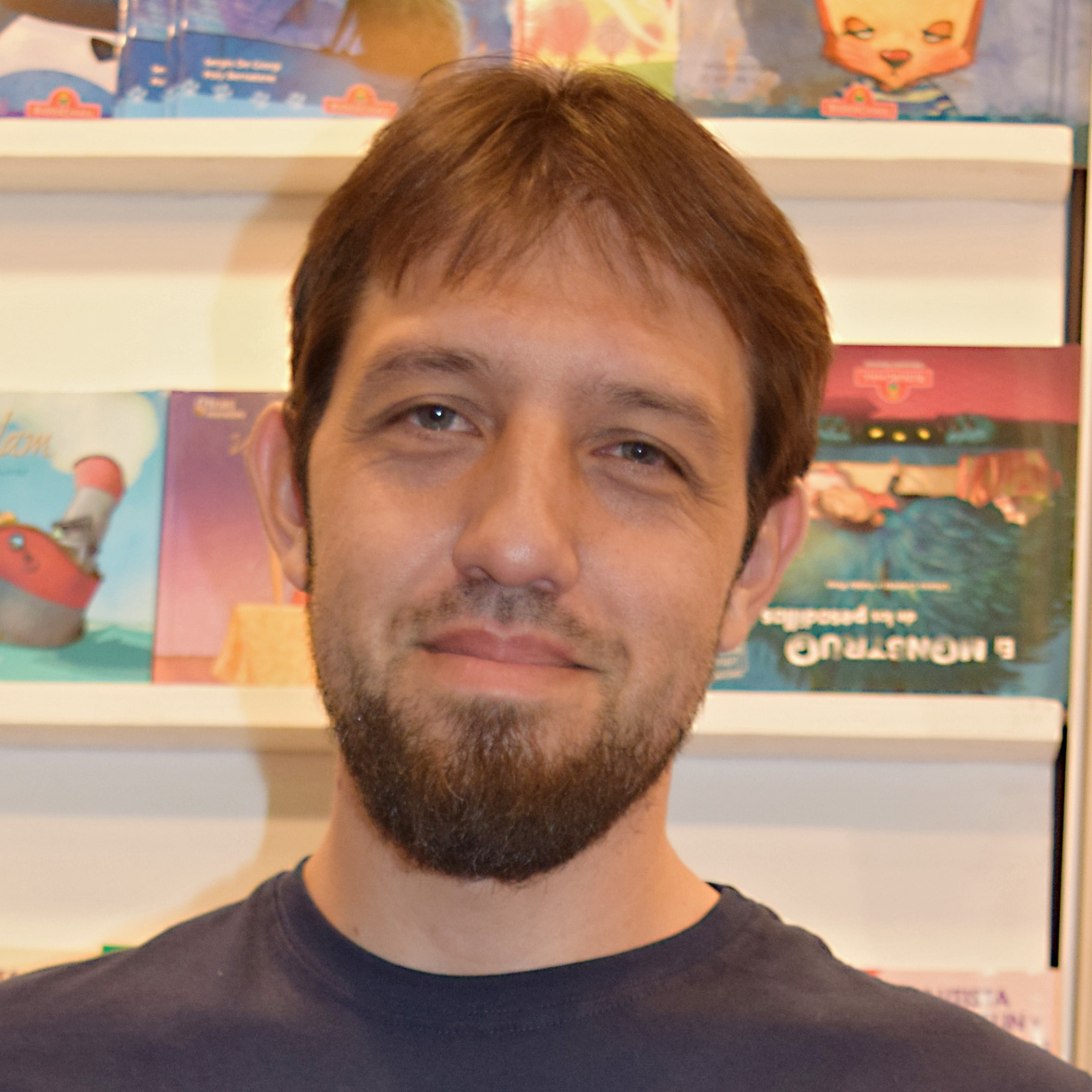 Pablo Pino (Ilustrador)