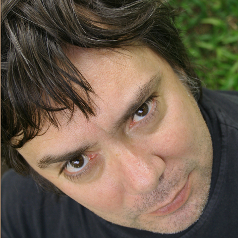 Sergio De Giorgi (Escritor)