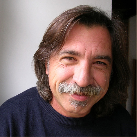 Alejandro O´Kif (Ilustrador)