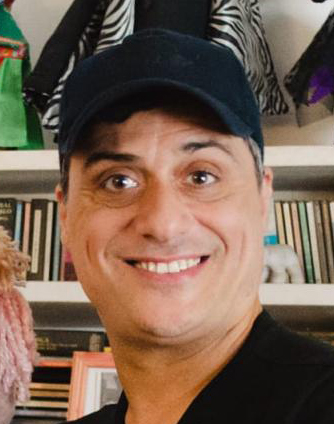 Rodrigo Ures (Escritor)